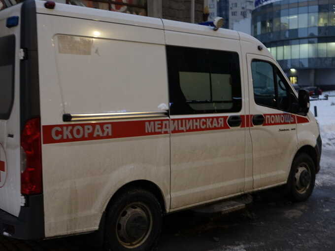 В Вологде девушка скончалась от астмы из-за отказа в помощи в медицинском учреждении