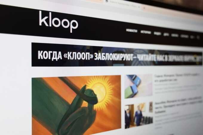 Киргизского журналиста на короткое время задержали на фоне продолжающихся репрессий против СМИ