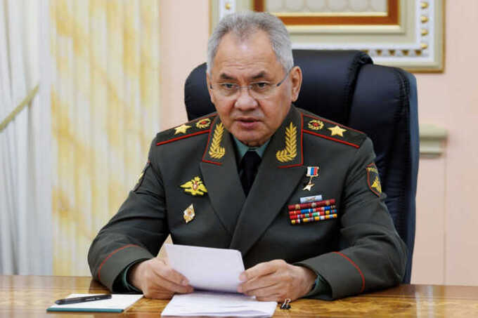 «Империя Шойгу» разрушается: куратор СВО теряет Туву, форум «Армия» и команду под чередой приговоров