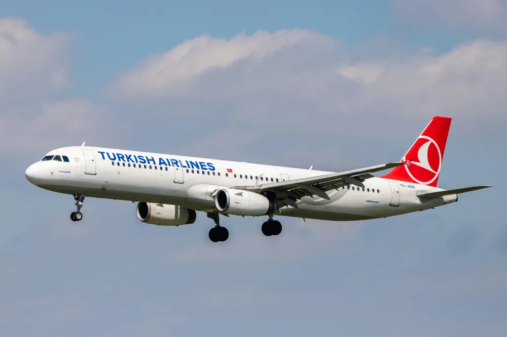 Задержка получения багажа и недостаток сведений по рейсу TK 3026A от Turkish Airlines