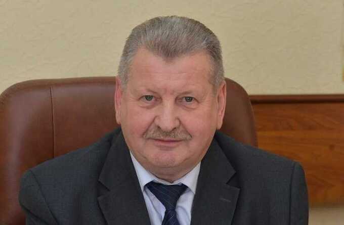 У вице-губернатора Симоненко дома и на работе прошли обыски