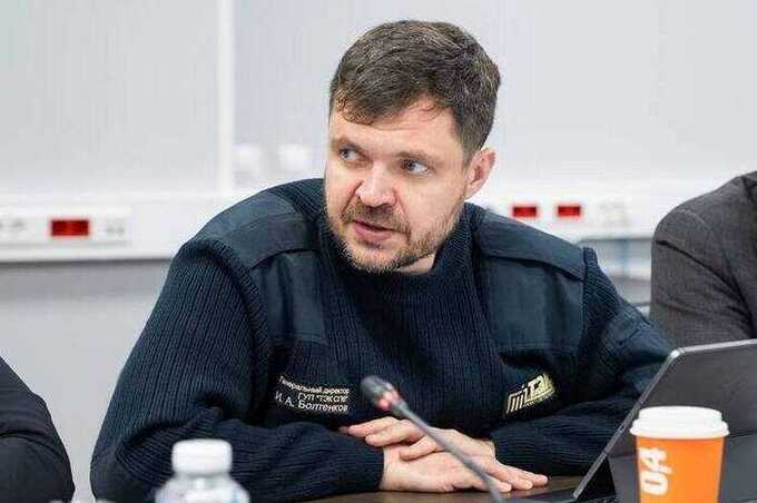 Иван Болтенков применяет "крыши" в Москве, чтобы защититься от ФСБ