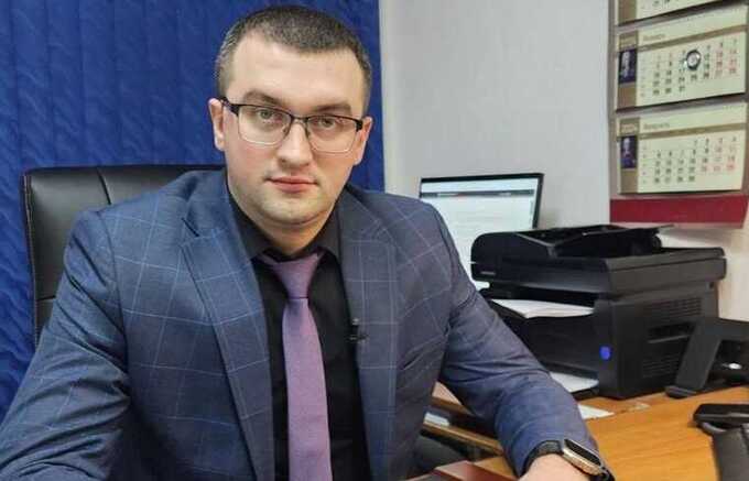 В Подмосковье задержан высокопоставленный прокурор Вадим Хлюстов