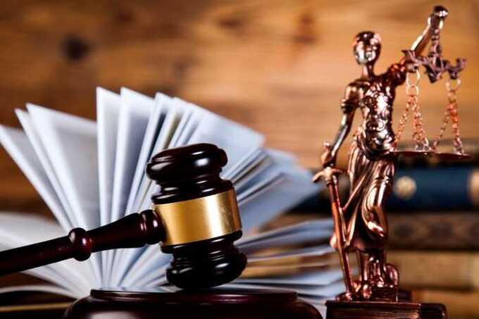 С бывшего чиновника Минкультуры Цветнова суд потребовал 19 миллионов
