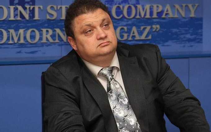 Соучредитель крупнейшей сети автозаправочных станций в Крыму Сергей Бейм оказался вовлечённым в дело о махинациях