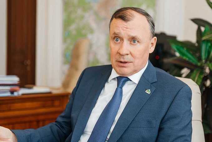 Команда Орлова отказалась содействовать Паслеру в мобилизации избирателей
