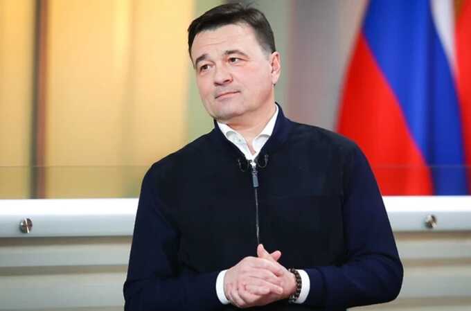 Андрей Воробьёв теряет контроль: Подмосковье охватила волна арестов