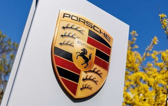 Финансовый результат компании Porsche снизился на 91 процент