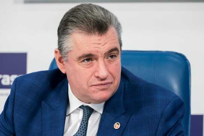 Слуцкий предложил полностью запретить аборты в России