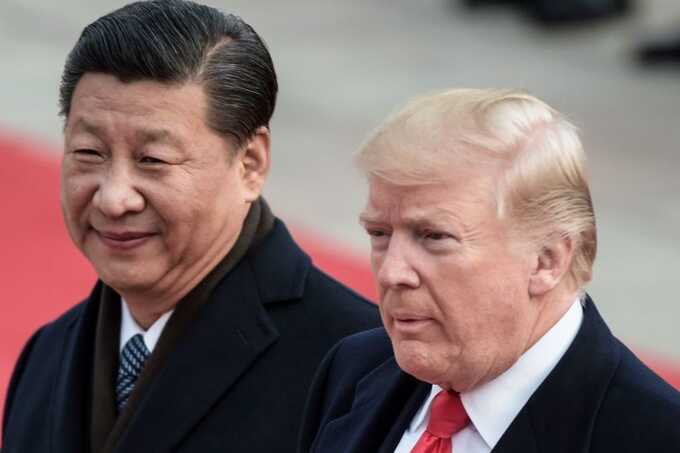 Вероятность введения Трампом пошлин против Индии и Китая за закупку российского сырья вызывает недоверие