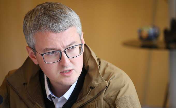 В детском саду на Камчатке после землетрясения рухнула стена