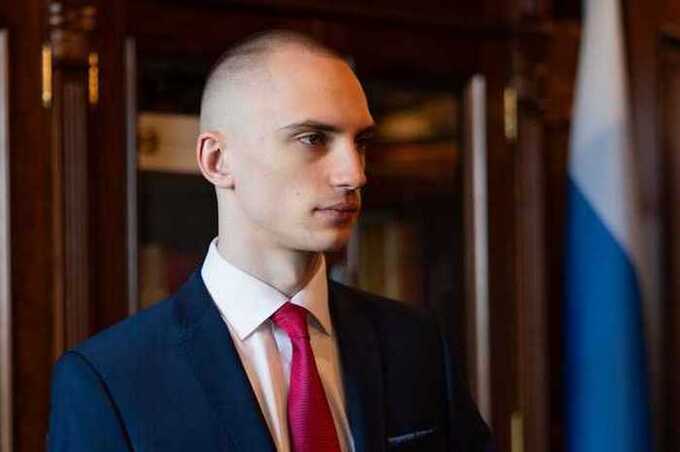 Депутат из партии «Единая Россия» включил в официальную риторику выражения из криминального жаргона