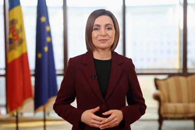 Президент сообщила о намерении России вмешаться в избирательный процесс и кризисную ситуацию в Приднестровье