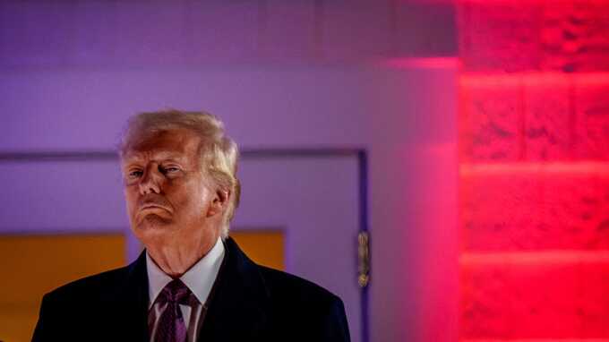 Трамп настаивает, чтобы Индия уменьшила взаимодействие с Россией в энергетической сфере