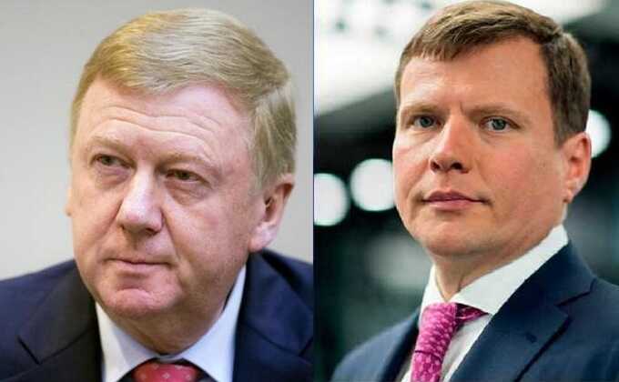 Куликов Сергей устроил себе шикарную жизнь: дома у президентской резиденции и апартаменты на государственные миллионы
