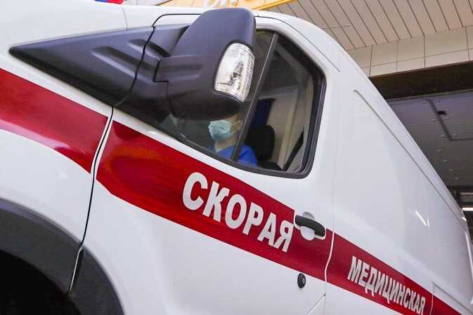 В Подмосковье прохожие стали свидетелями, как женщина подвергла ребенка избиению