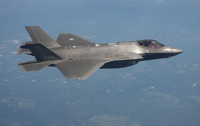 Индия отказалась от покупки F-35 у Соединенных Штатов, несмотря на давление со стороны Трампа