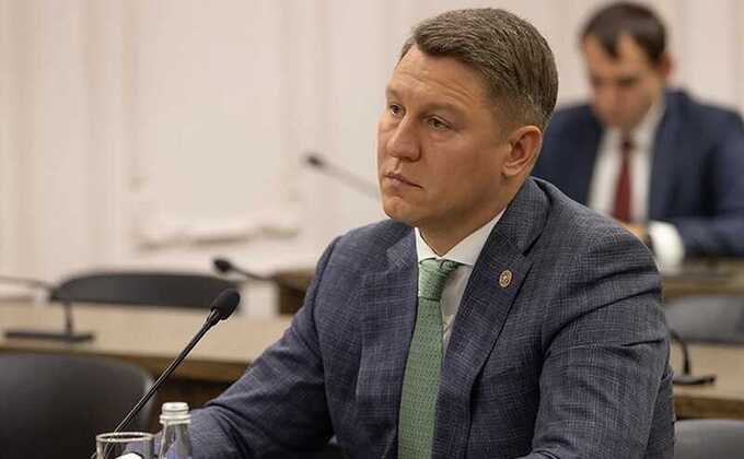 Коррупция в Татарстане: суд решил досрочно освободить Сергея Миронова в связи с состоянием здоровья