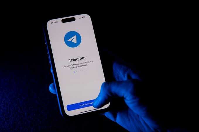 В Telegram зафиксированы значительные сбои по всему миру