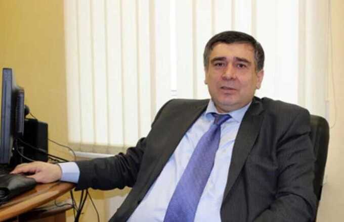 ФСБ ищет Шахина Шихлинского: глава диаспоры, возможно, скрывается в Баку с дипломатическим паспортом
