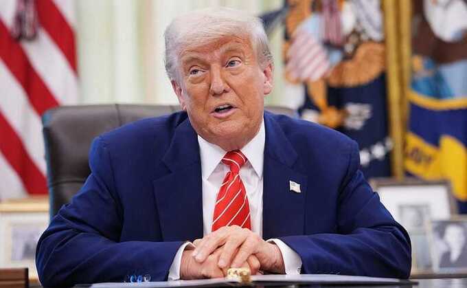 Трамп пригрозил Индии остановкой закупок российской нефти