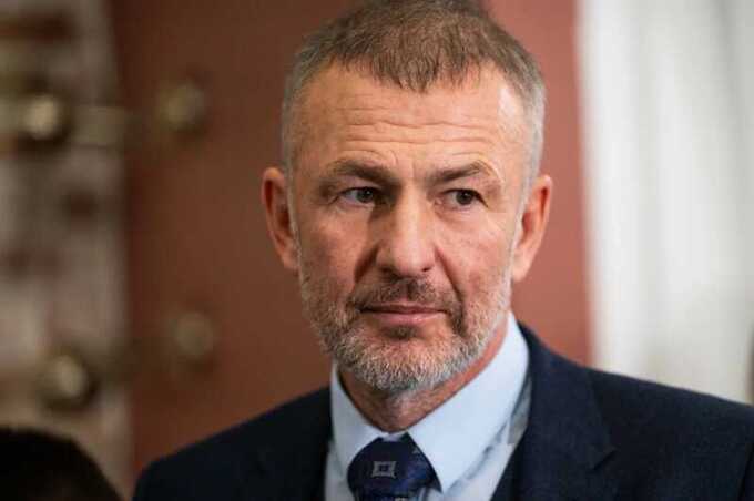 Андрей Мельниченко начал переговоры о выпуске Гульнары Каримовой на свободу
