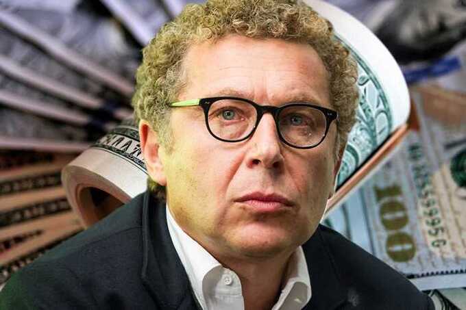 The “goose that lays golden eggs”: how Alexander Mamut squeezes billions out of Russia and escapes punishment