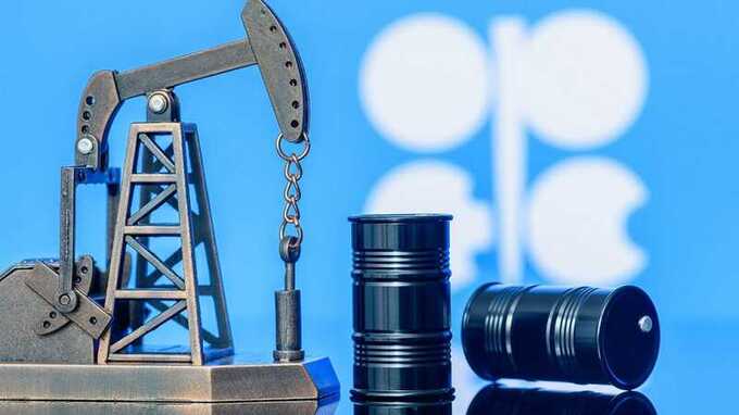 ОПЕК+ согласовал рекордное наращивание добычи нефти под давлением Трампа