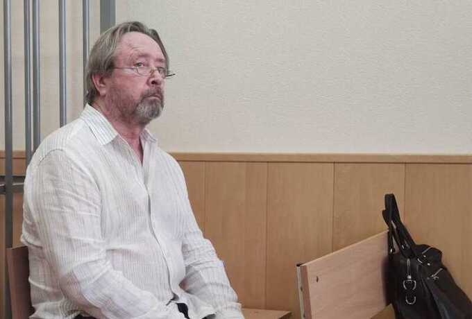 Суд назначил штраф пенсионеру из Екатеринбурга за поддержку ФБК в размере 500 тысяч рублей