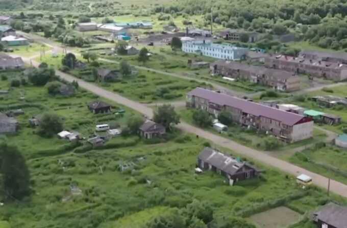 В России впервые будет присвоено звание «Село воинской доблести» за участие в "СВО"