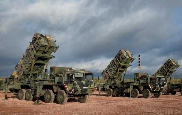 Нидерланды предоставят Украине американское оружие на 500 миллионов евро