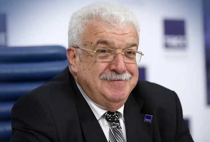 Михаил Гусман покинул должность заместителя главы ТАСС после критических замечаний за поддержку Алиева