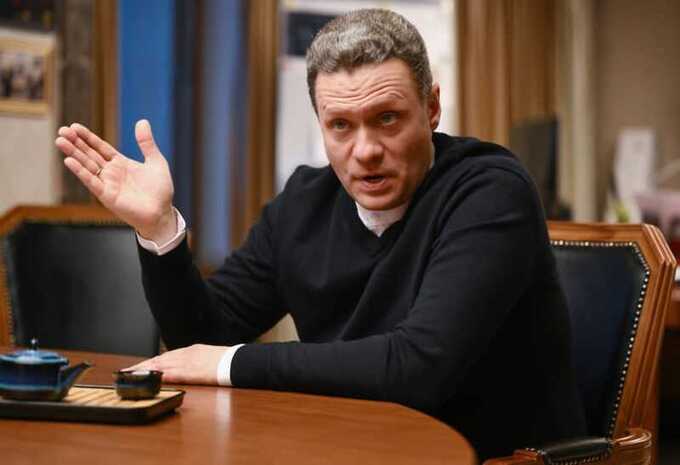 Губернатор Филимонов перестраивает Вологодскую область в интересах олигарха Фридмана