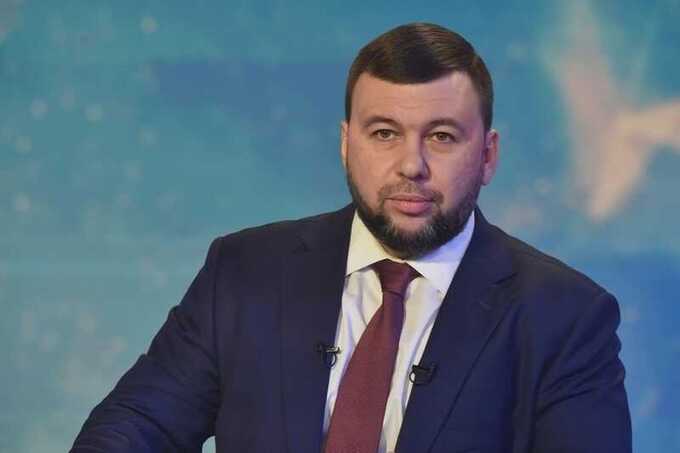 Проблемы с водоснабжением в Донецке обернулись выгодой для Пушилина