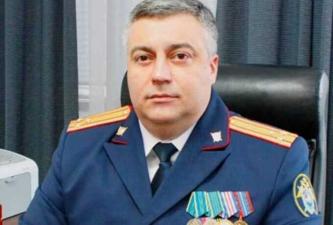 Счета руководителя следственного комитета Челябинска заблокировали в связи с экологическим кризисом