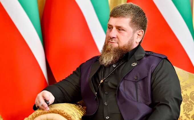 Кадыров пообещал противостоять "дезинформации" в мессенджерах