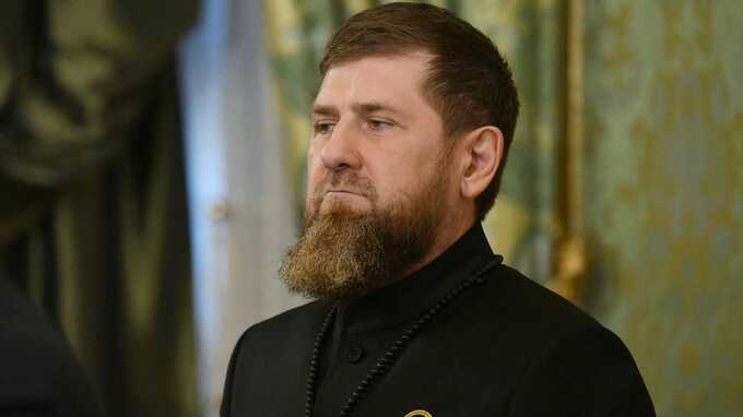 Рамзан Кадыров опроверг слухи о болезни: "Я здоров и чувствую себя отлично"