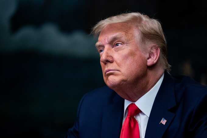 Трамп собирается провести встречу с Алиевым и Пашиняном в пятницу