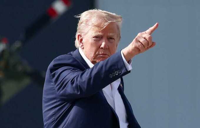 Трамп может пересмотреть подход к тарифам против покупателей российской нефти и газа