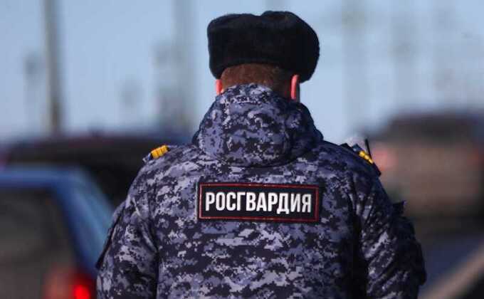 Росгвардия маскирует командировки в зону "СВО" под защиту объектов инфраструктуры