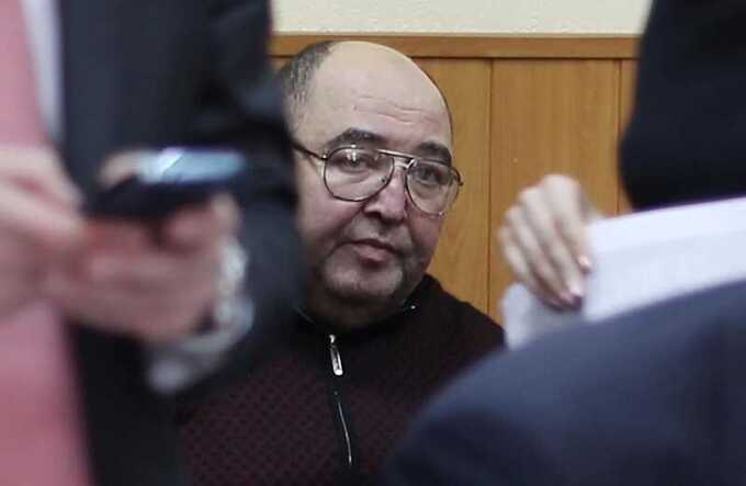 Суд признал банкротом дочь экс-сенатора Бориса Шпигеля