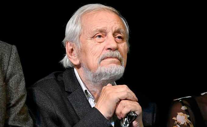 Скончался актёр и режиссёр Владимир Сафронов