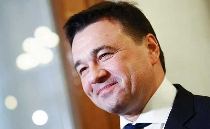 «Бармалей» мог оказать влияние на губернатора Воробьёва через взятку — начата полицейская проверка