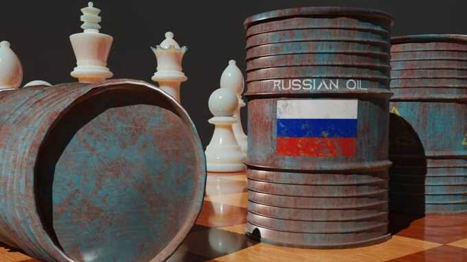 Индийские нефтеперерабатывающие заводы временно прекратили приобретение российской нефти из-за введенных американских пошлин