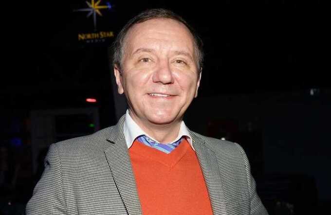 Участник предыдущих сезонов «Фабрики звёзд» Михаил Гребенщиков поведал о конфликте с Ираклием Пирцхалава после футбольного матча