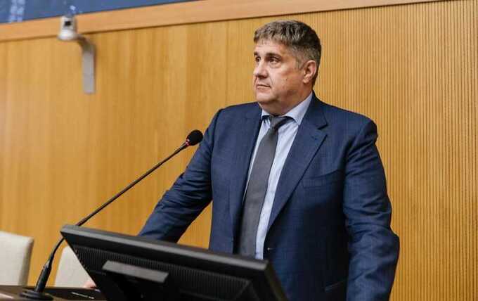 Роман Новиков приступил к обширной чистке Росавтодора от подчинённых Андрея Костюка