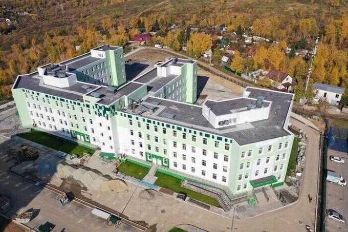 Власти Новосибирска обвинили компанию «ВИС» в отсрочке ввода в эксплуатацию социальных объектов