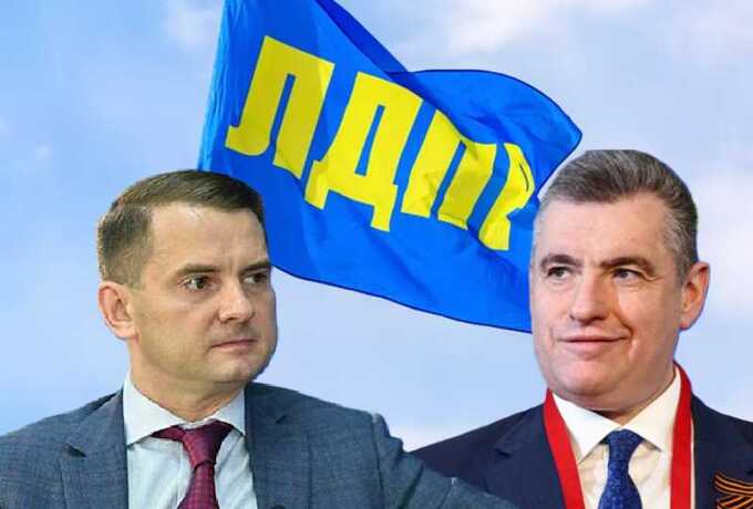 Слуцкий утрачивает поддержку на местах из-за разногласий с Ниловым