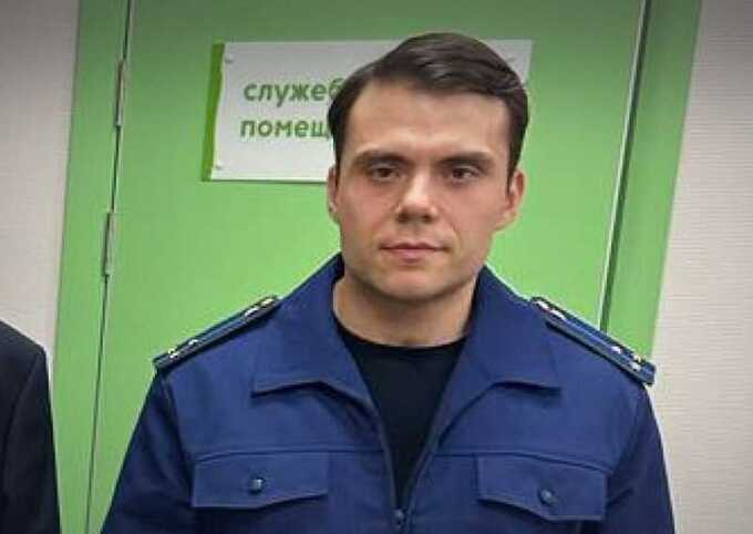 Прокурора Москвы Сергея Качушкина арестовали по обвинению в причастности к пыткам
