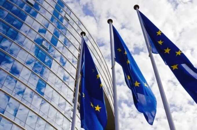 ЕС передал Киеву 1,6 млрд евро из замороженных российских активов